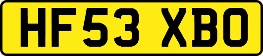 HF53XBO