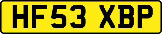 HF53XBP