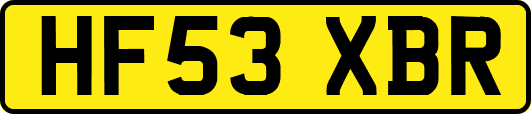 HF53XBR