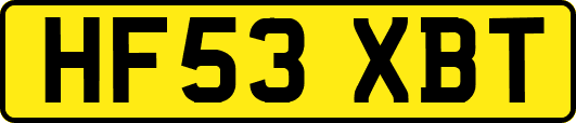 HF53XBT