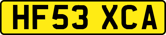 HF53XCA