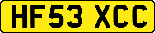 HF53XCC