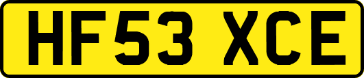 HF53XCE