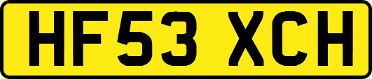 HF53XCH