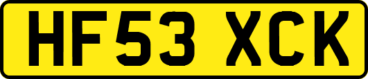 HF53XCK