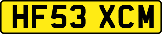 HF53XCM