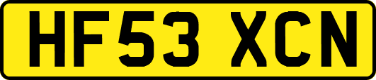 HF53XCN