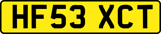 HF53XCT