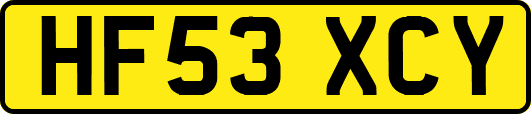 HF53XCY