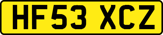 HF53XCZ