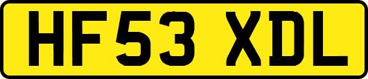 HF53XDL