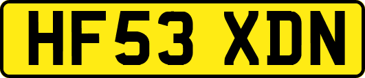 HF53XDN