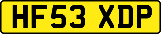 HF53XDP