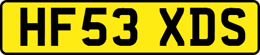 HF53XDS