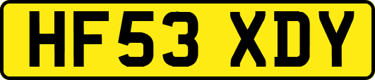 HF53XDY