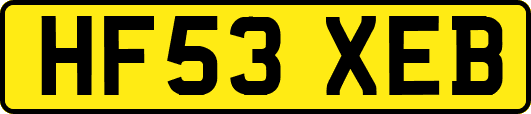 HF53XEB