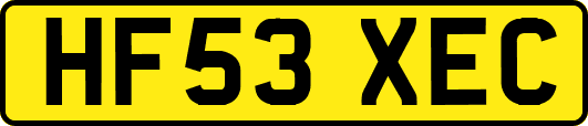 HF53XEC