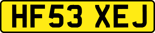 HF53XEJ