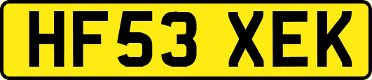 HF53XEK