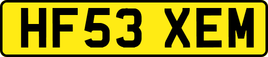 HF53XEM