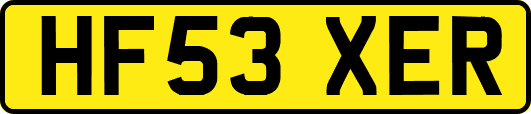 HF53XER