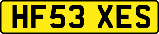 HF53XES