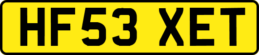 HF53XET