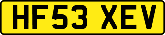 HF53XEV