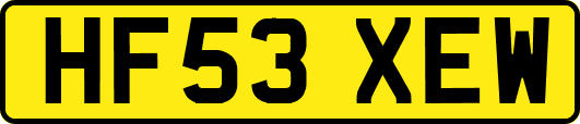 HF53XEW
