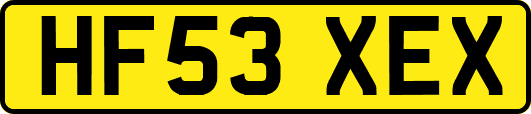 HF53XEX