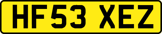 HF53XEZ
