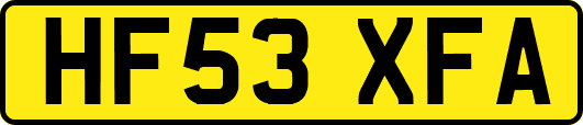 HF53XFA