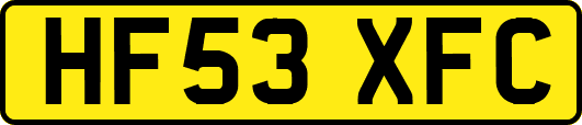 HF53XFC