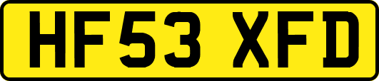 HF53XFD