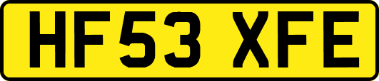 HF53XFE