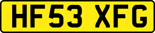 HF53XFG