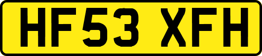 HF53XFH