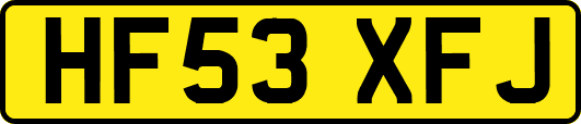 HF53XFJ