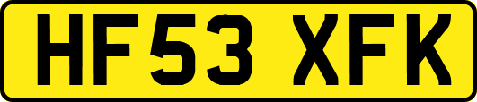 HF53XFK