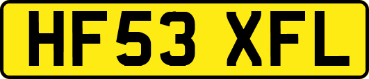 HF53XFL