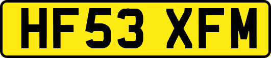 HF53XFM