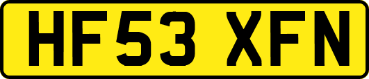 HF53XFN