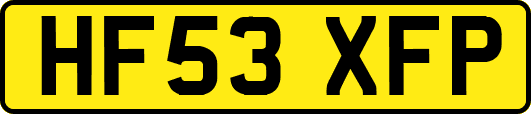 HF53XFP
