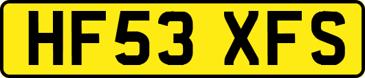 HF53XFS