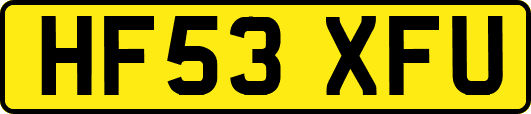 HF53XFU