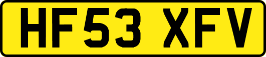 HF53XFV