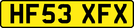 HF53XFX