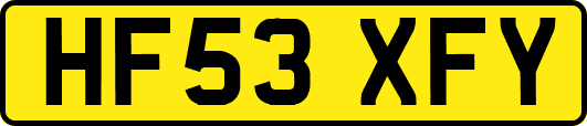 HF53XFY