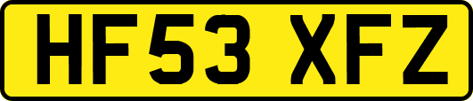 HF53XFZ