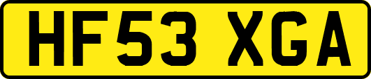 HF53XGA